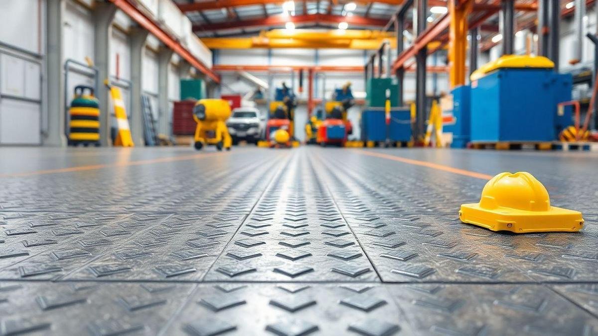 Como Saber se um Calçado de Segurança Está Dentro das Normas Regulamentadoras?