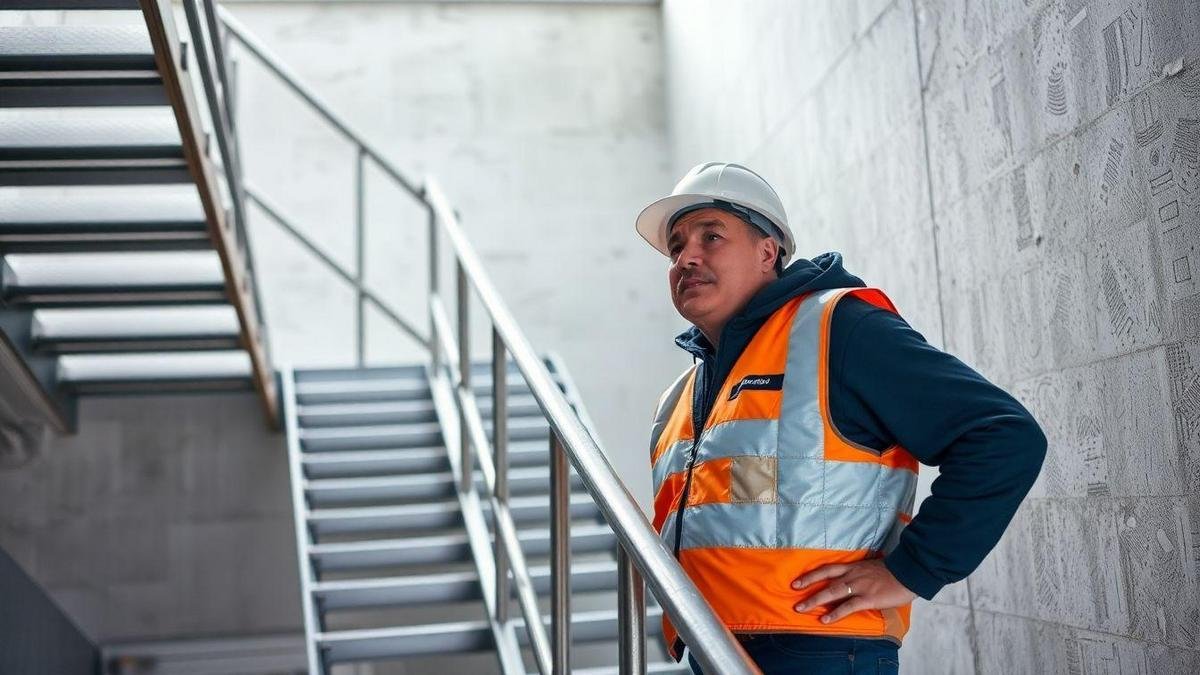 Como inspecionar equipamentos para trabalho em altura antes do uso