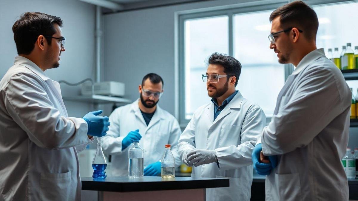 Dicas para manter a durabilidade de vestimentas químicas de proteção